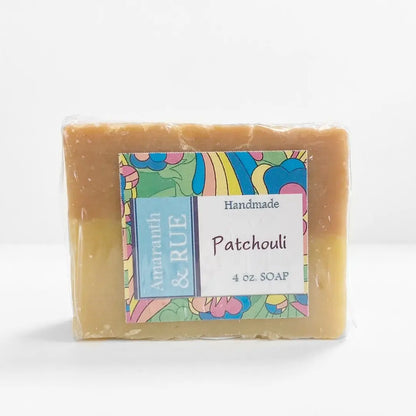 Handmade Soap Renee A Mallett