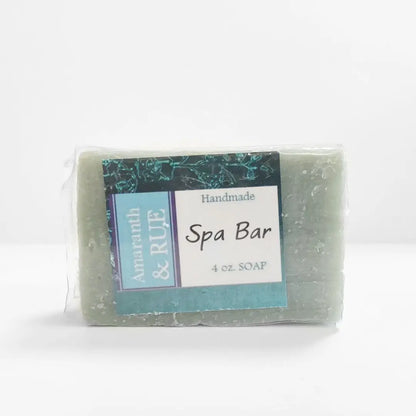 Handmade Soap Renee A Mallett