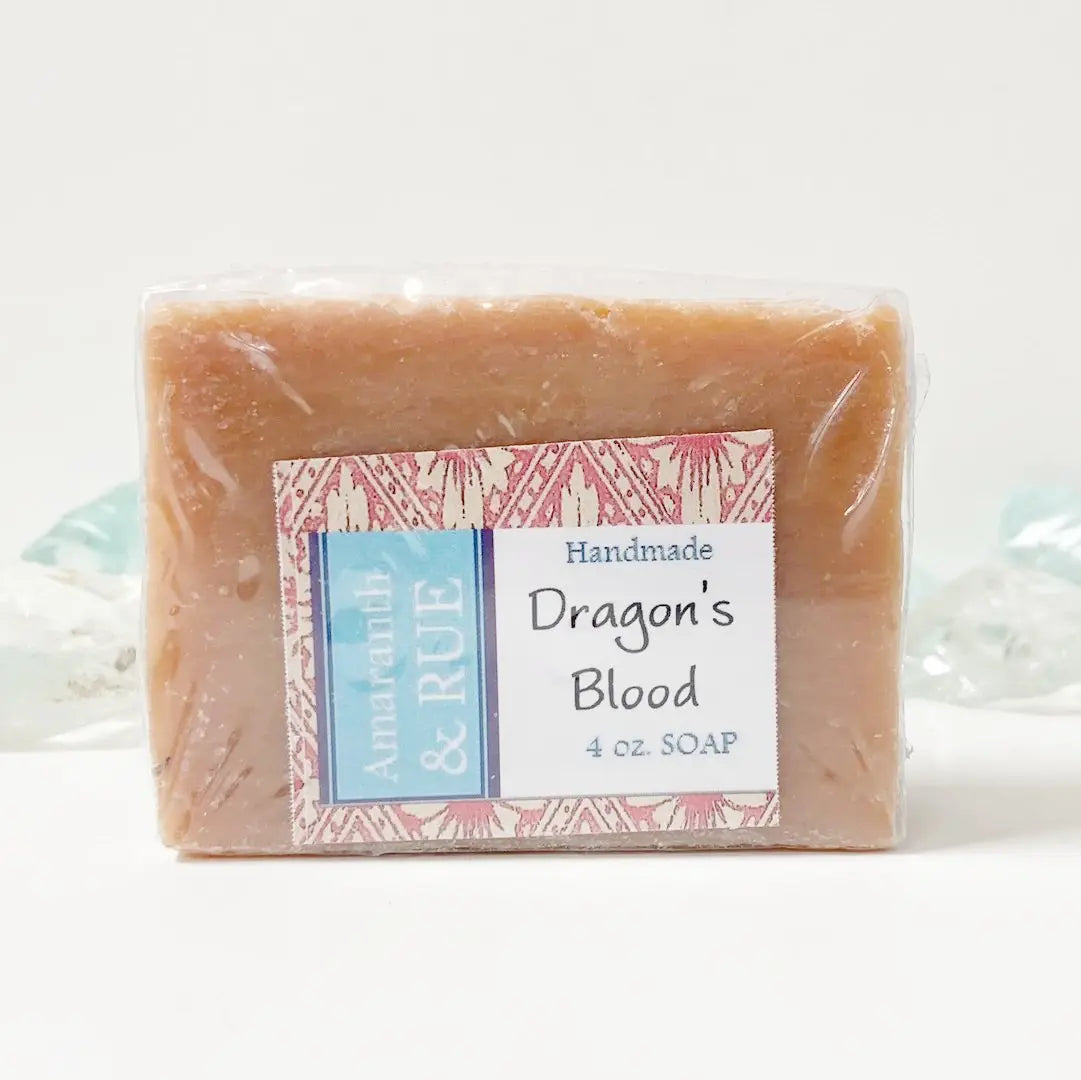 Handmade Soap Renee A Mallett