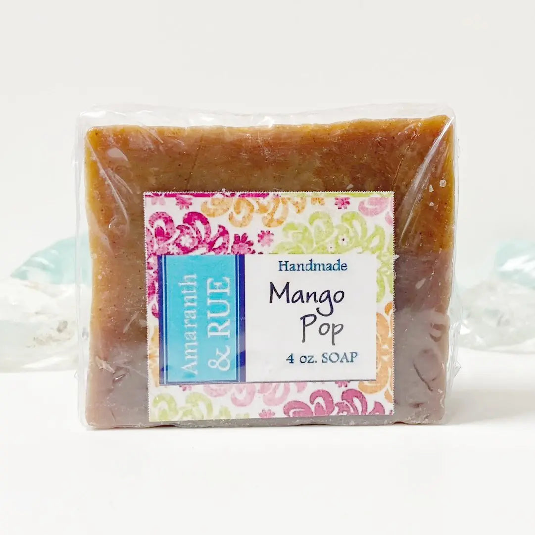 Handmade Soap Renee A Mallett