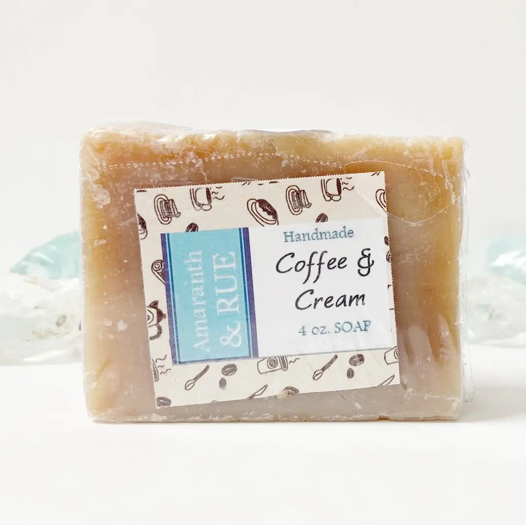 Handmade Soap Renee A Mallett