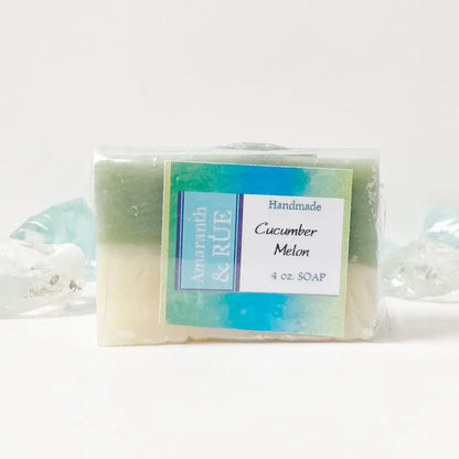 Handmade Soap Renee A Mallett