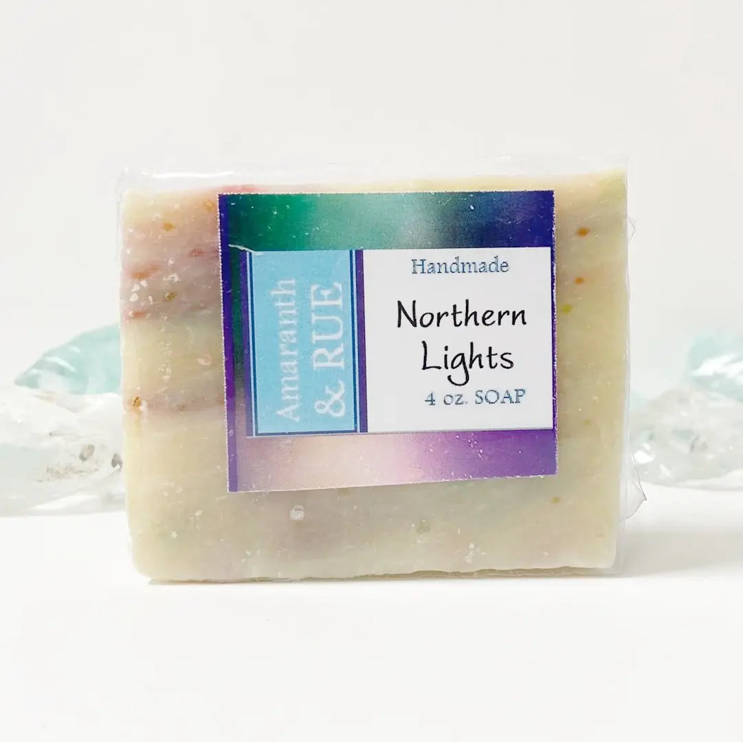 Handmade Soap Renee A Mallett