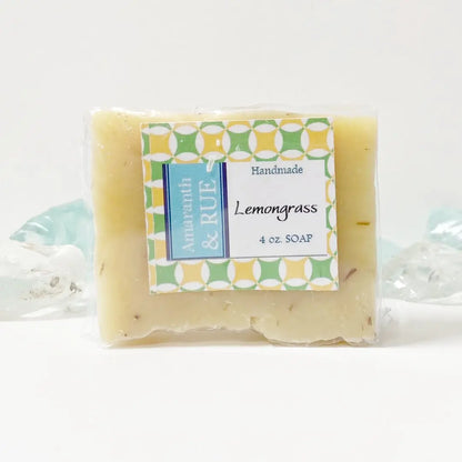 Handmade Soap Renee A Mallett