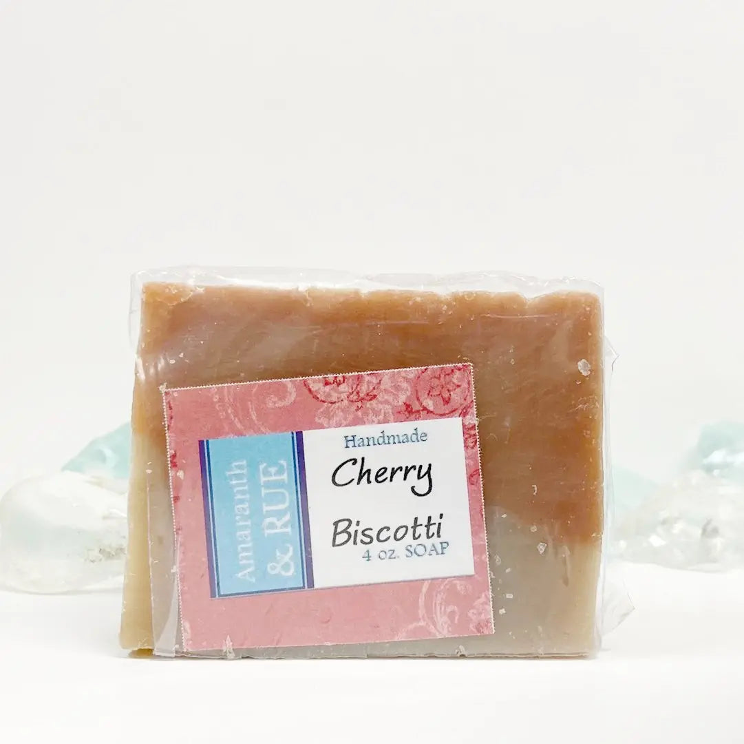 Handmade Soap Renee A Mallett