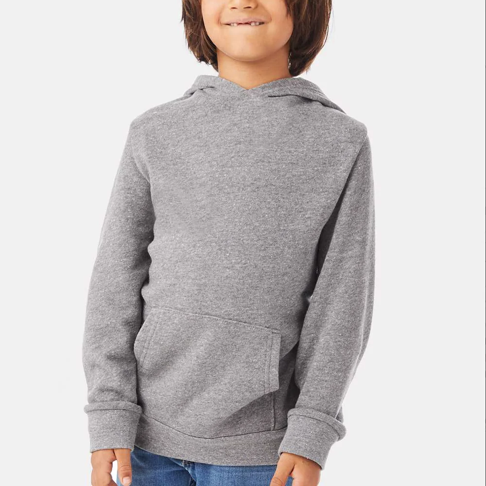 Hoodie for Children Uni-T
