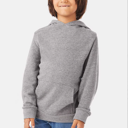 Hoodie for Children Uni-T