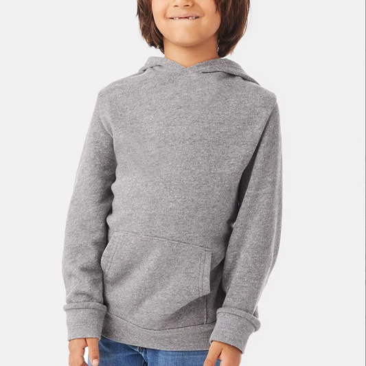 Hoodie for Children Uni-T