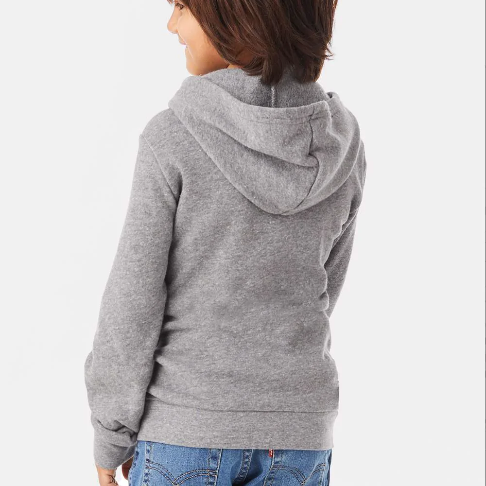 Hoodie for Children Uni-T