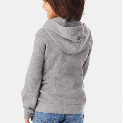 Hoodie for Children Uni-T