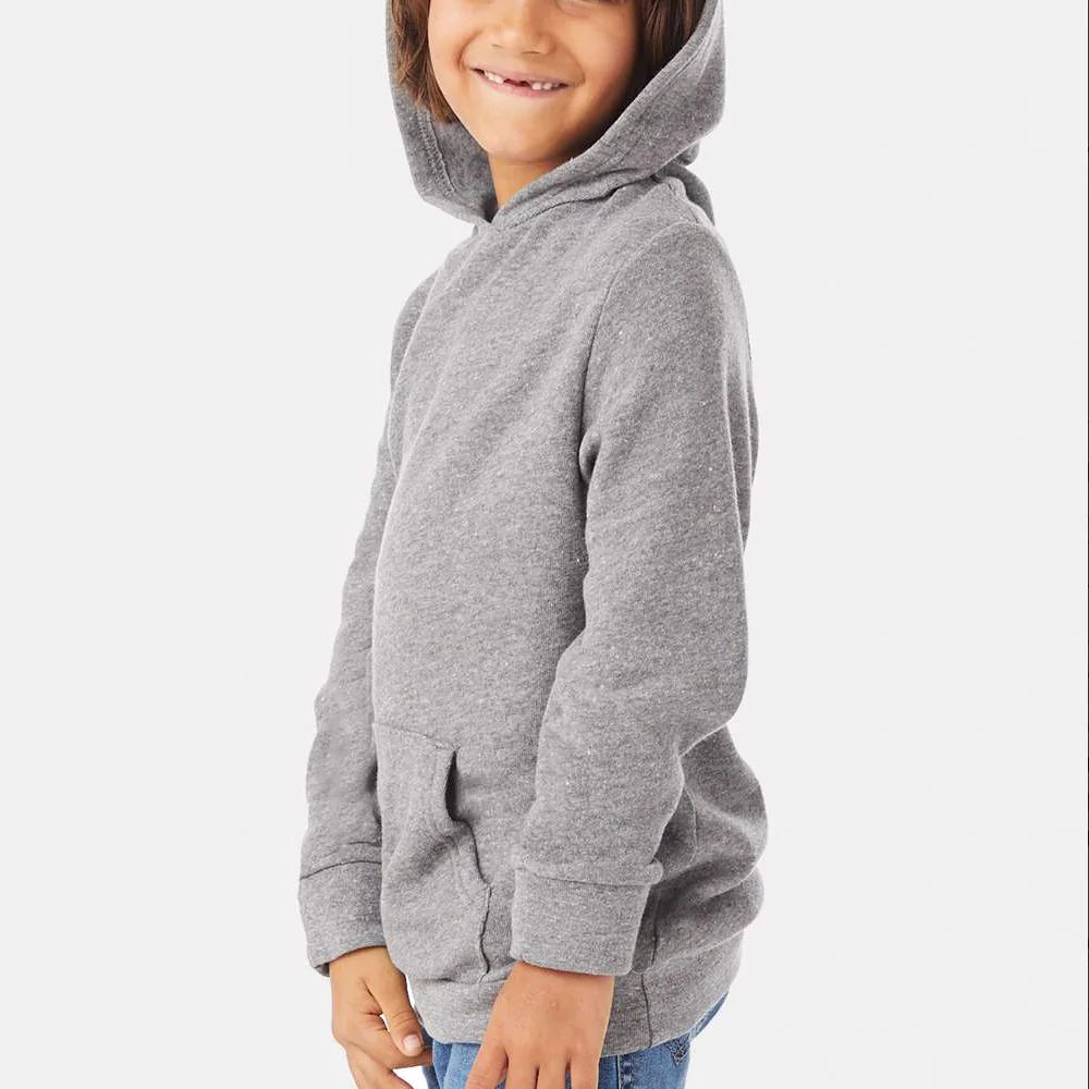 Hoodie for Children Uni-T