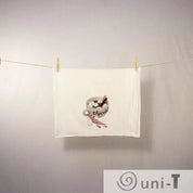 Hot Chocolate Gift Basket Ityng Deng