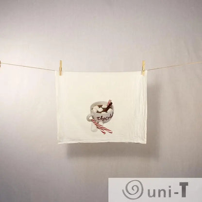 Hot Chocolate Gift Basket Ityng Deng