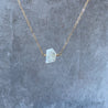 Moonstone Gemstone Necklaces Janine Gerade