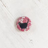 Funny Animal Buttons Uni-T
