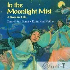 IN THE MOONLIGHT MIST Eujin Kim Neilan