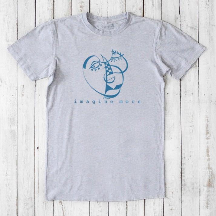 Urban T-shirts | Art T-shirt | Unique T shirts | Organic Cotton Shirt