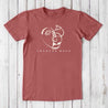 Urban T-shirts | Art T-shirt | Unique T shirts | Organic Cotton Shirt