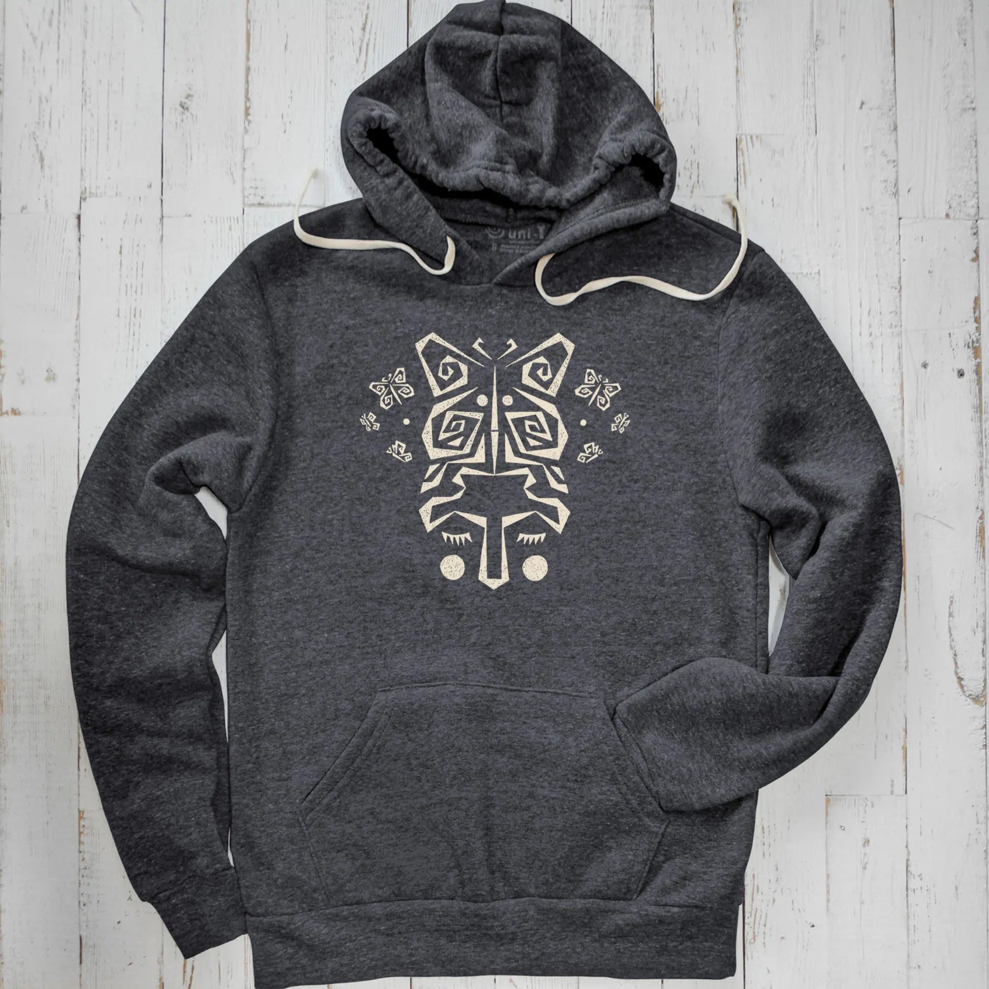 Inspire More Unisex Hoodie Uni-T