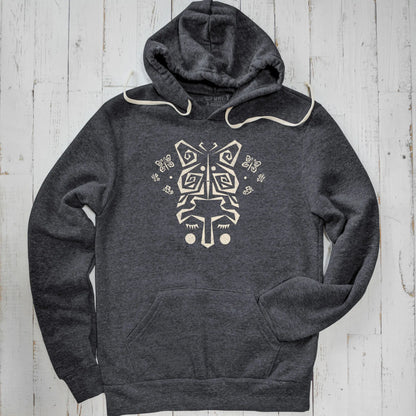 Inspire More Unisex Hoodie Uni-T