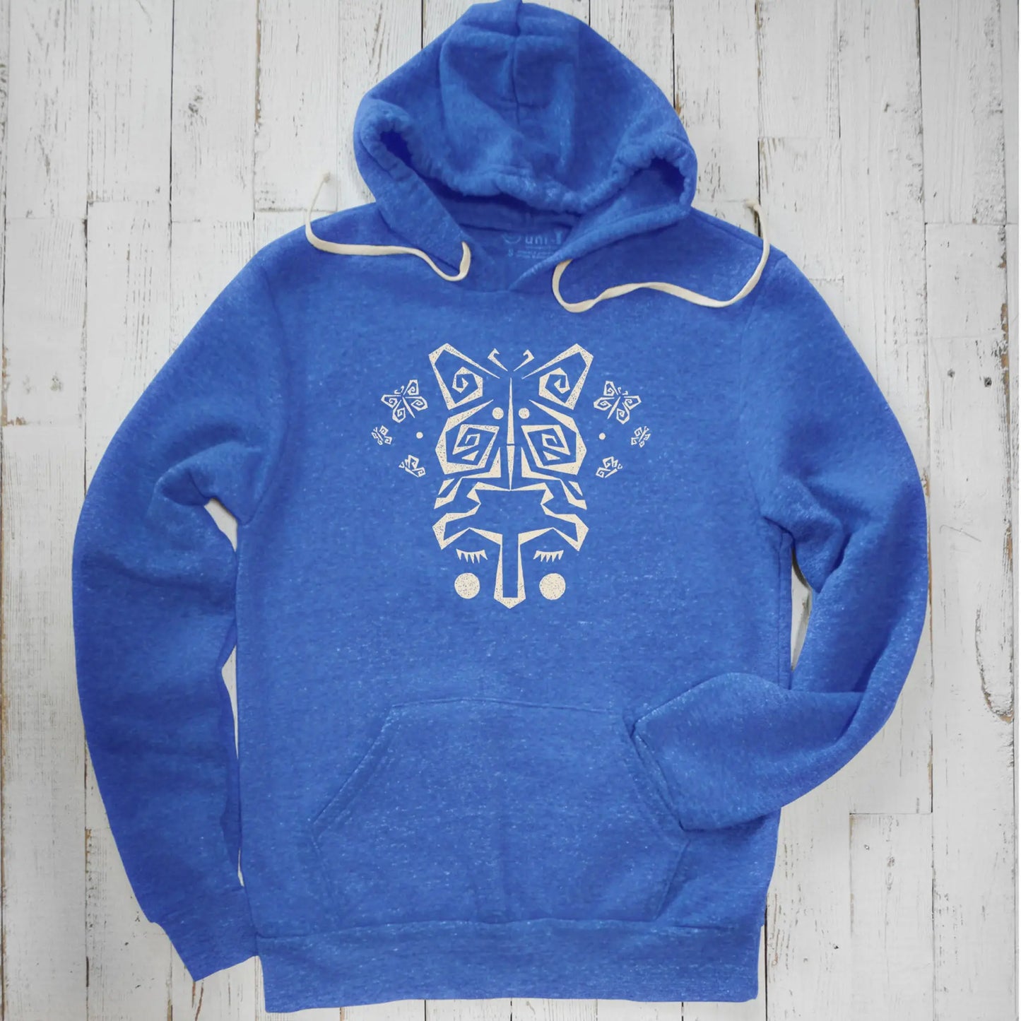 Inspire More Unisex Hoodie Uni-T