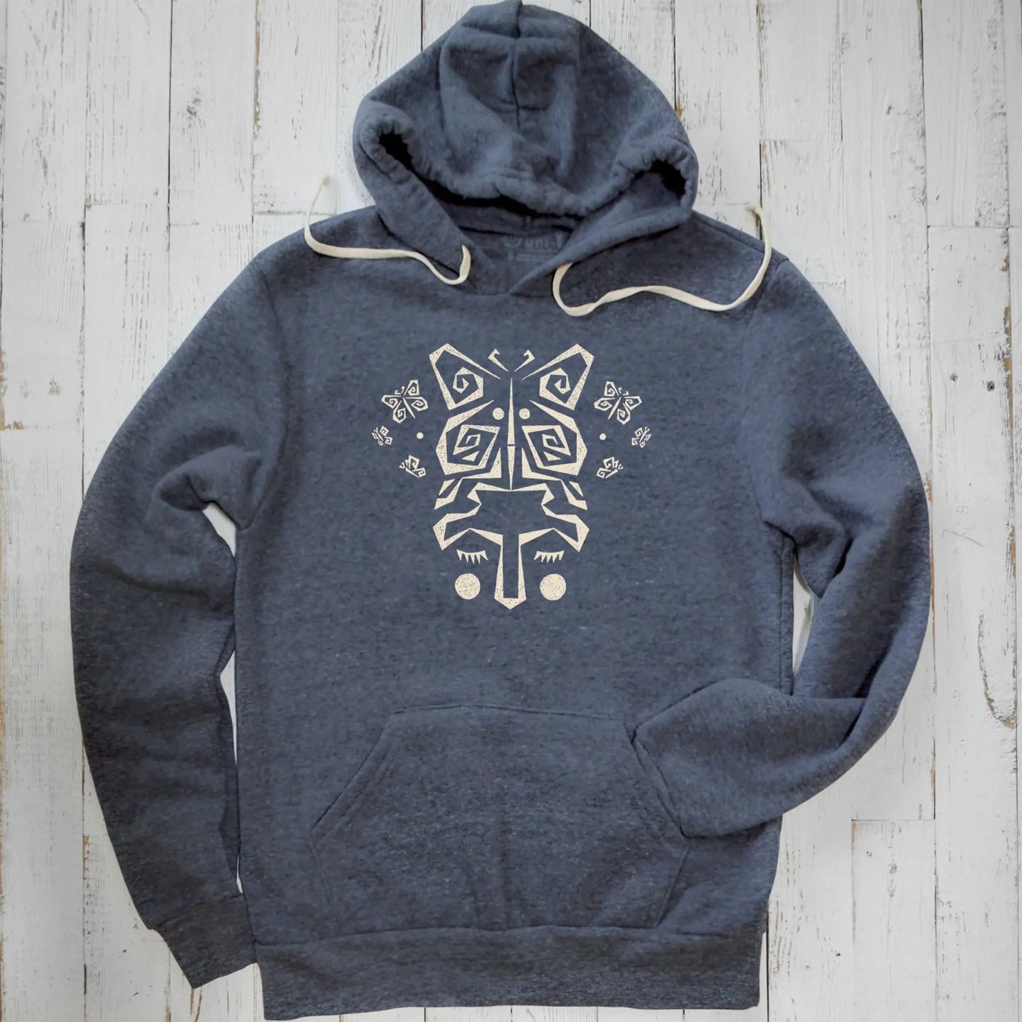 Inspire More Unisex Hoodie Uni-T