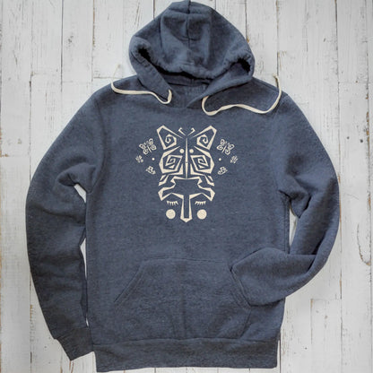Inspire More Unisex Hoodie Uni-T
