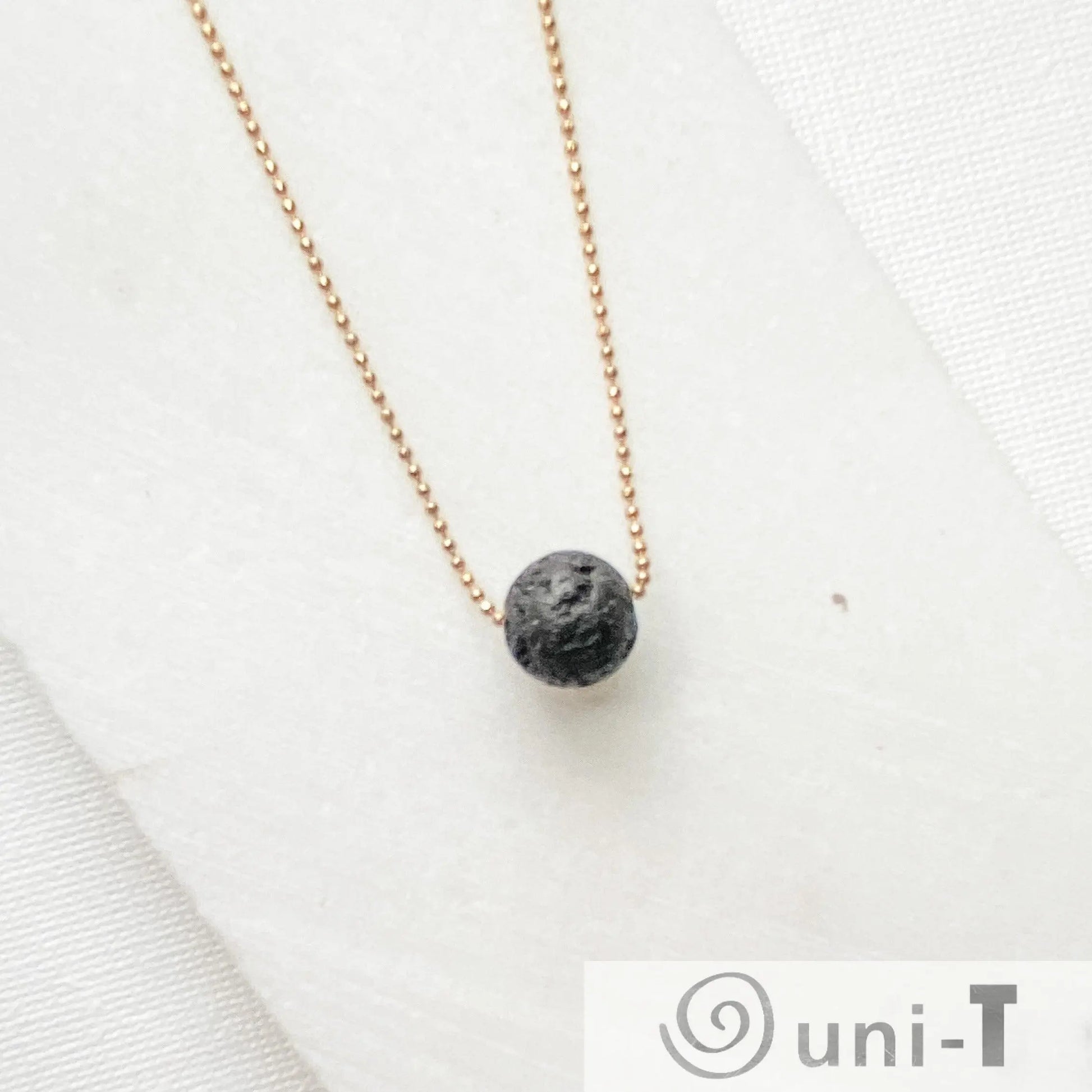 Lava Diffuser, Essential Oil Lava Stone Janine Gerade