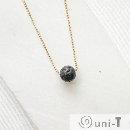 Lava Diffuser, Essential Oil Lava Stone Janine Gerade