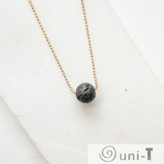 Lava Diffuser, Essential Oil Lava Stone Janine Gerade