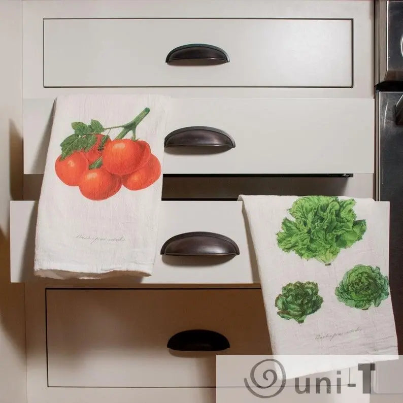 Lettuce & Tomatoes Gift Basket Ityng Deng