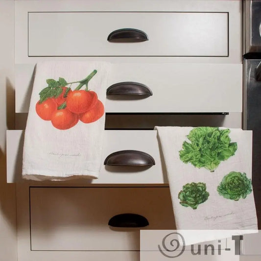 Lettuce & Tomatoes Gift Basket Ityng Deng