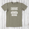 Liberal T shirts, Anti Trump Shirt, Political Shirt, Activist T Shirt