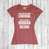Liberal T shirts | Anti Trump Shirt | Political Shirt | Democrat T shirts