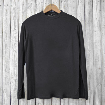 Long Sleeve T-shirt for Men Uni-T