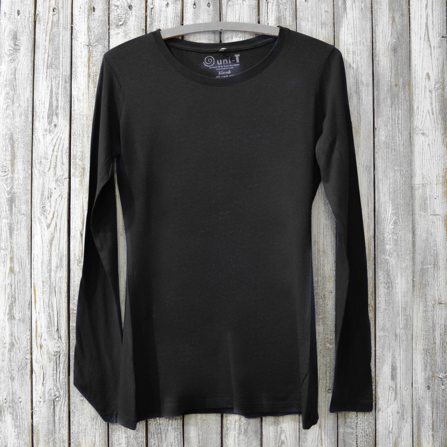 Long Sleeve T-shirt for Women Uni-T