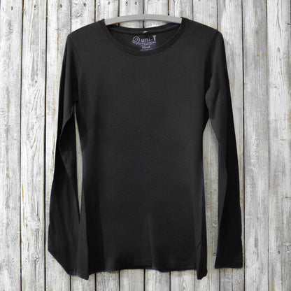 Long Sleeve T-shirt for Women Uni-T