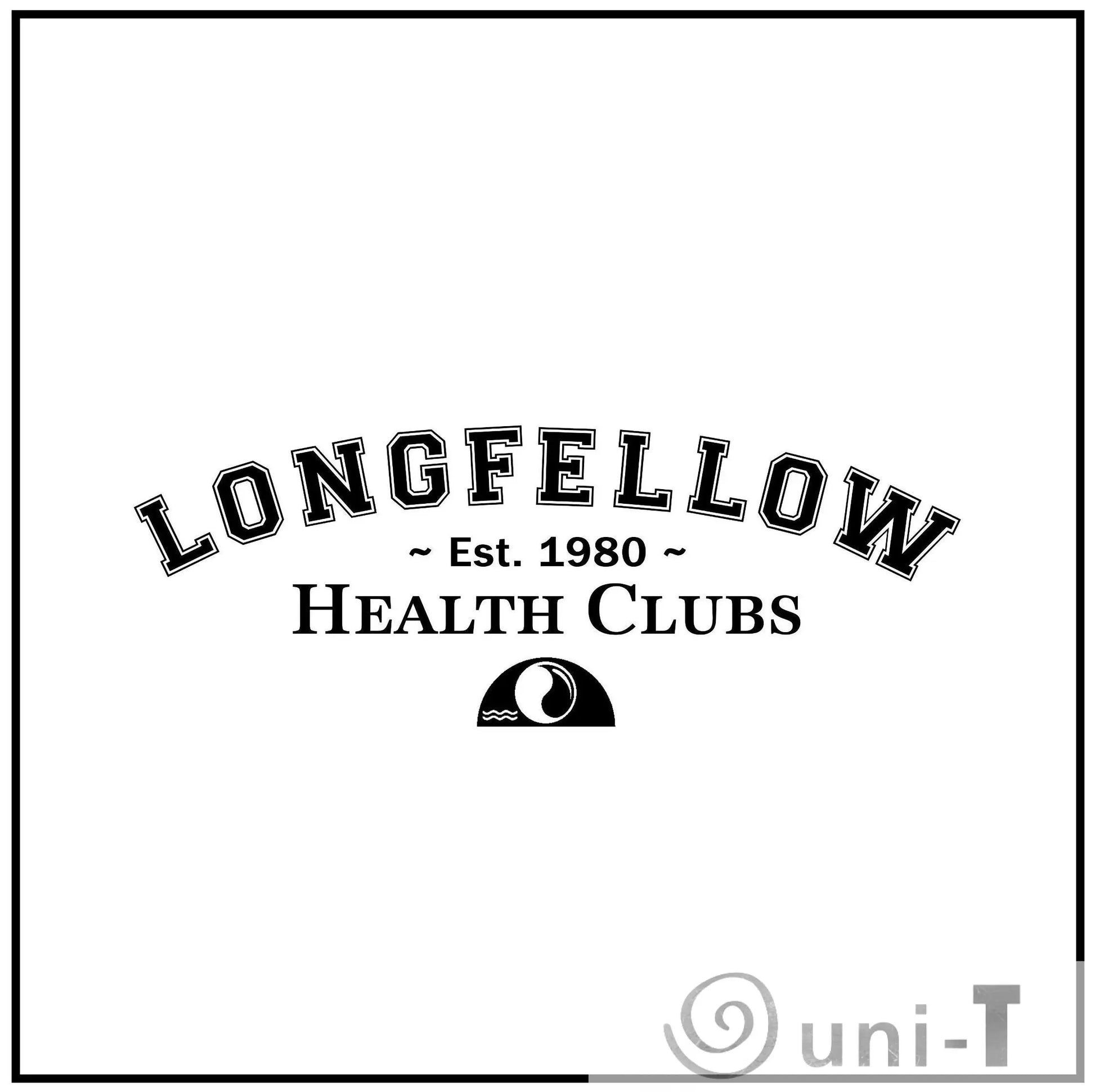 Longfellow Health Clubs - Men Longfellow Health Clubs