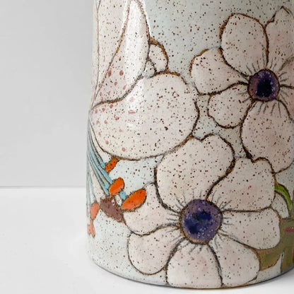 Magnolia Mug and Tea Bowl TWS