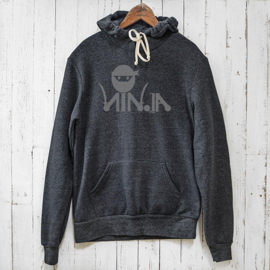 NINJA Hoodie Uni-T