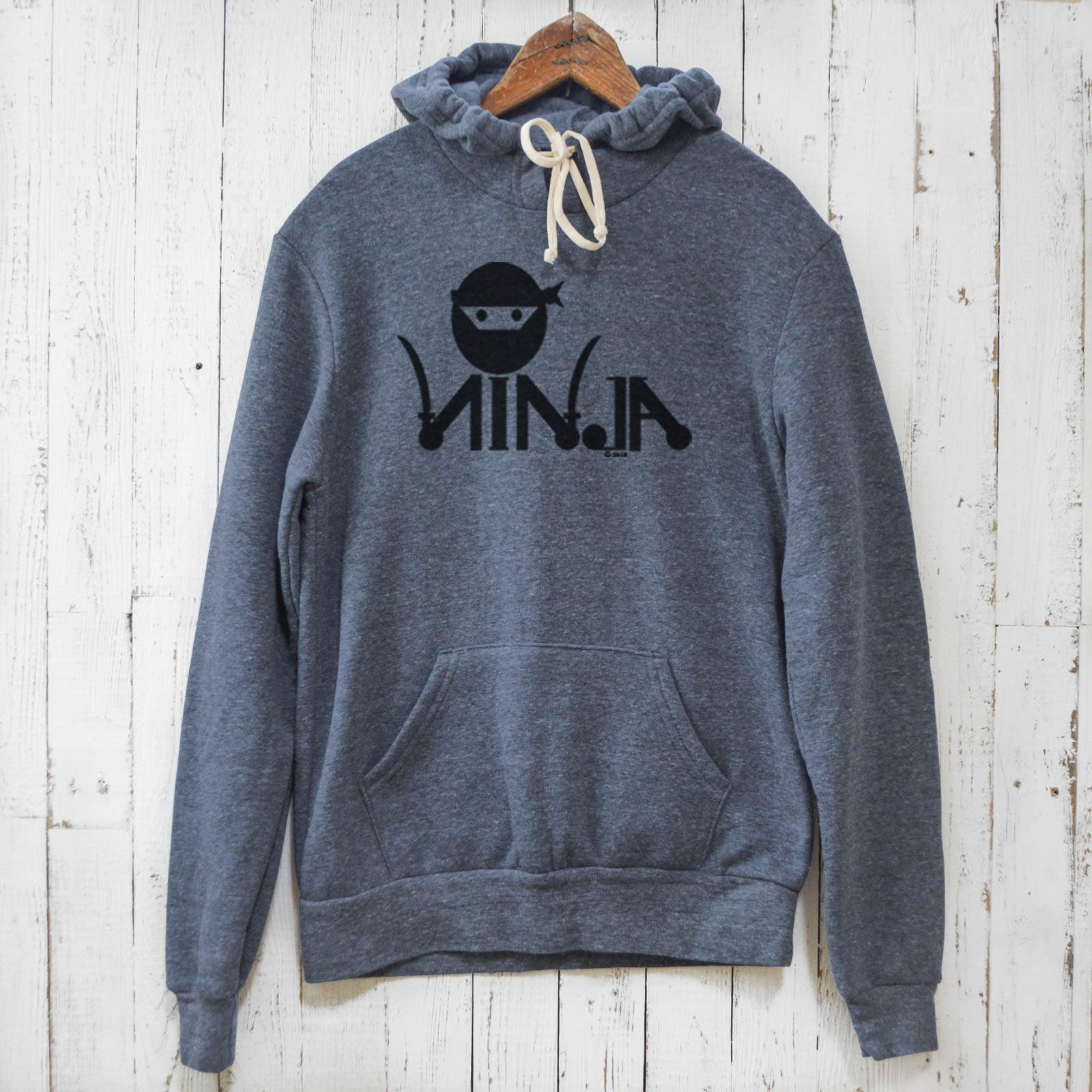 NINJA Hoodie Uni-T