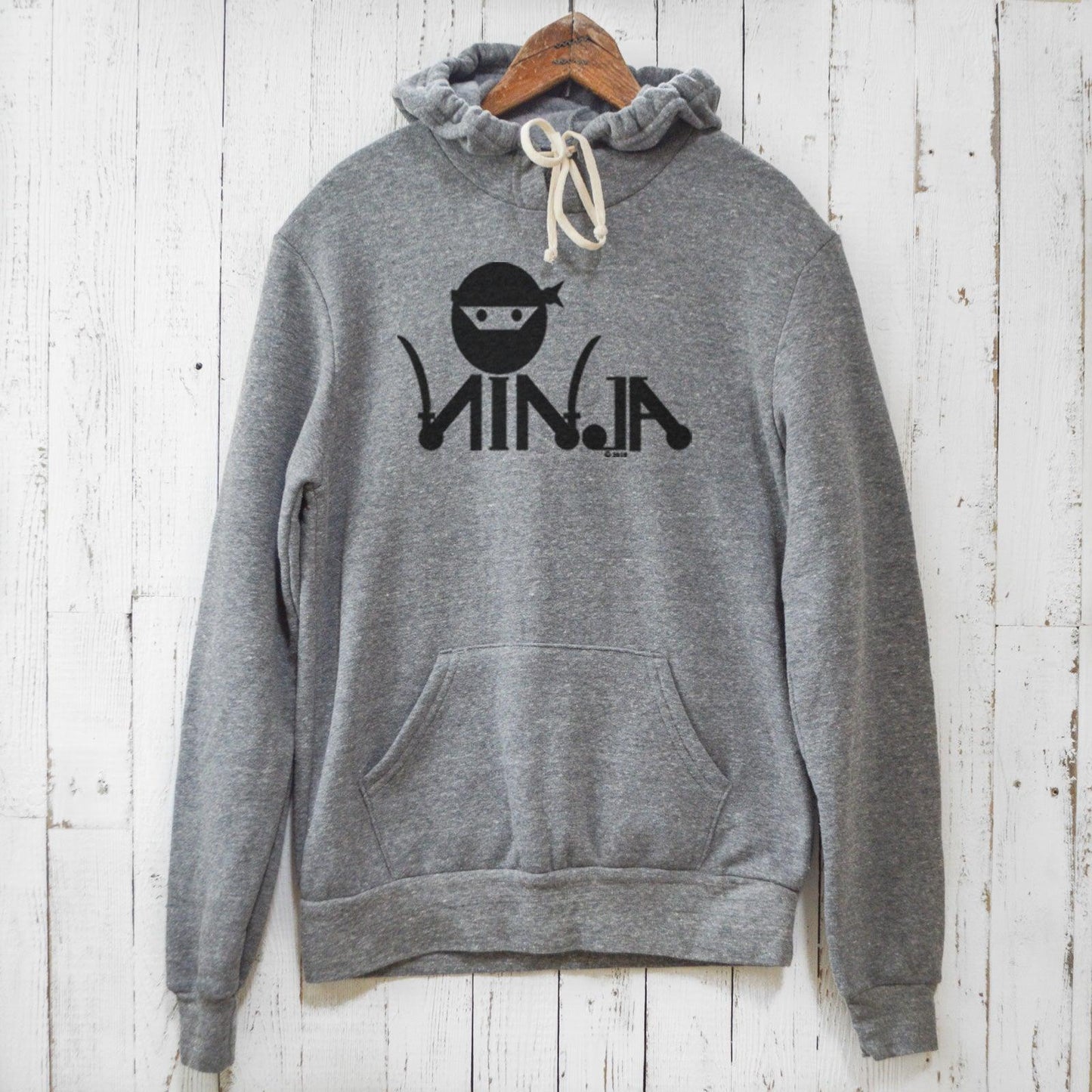 NINJA Hoodie Uni-T