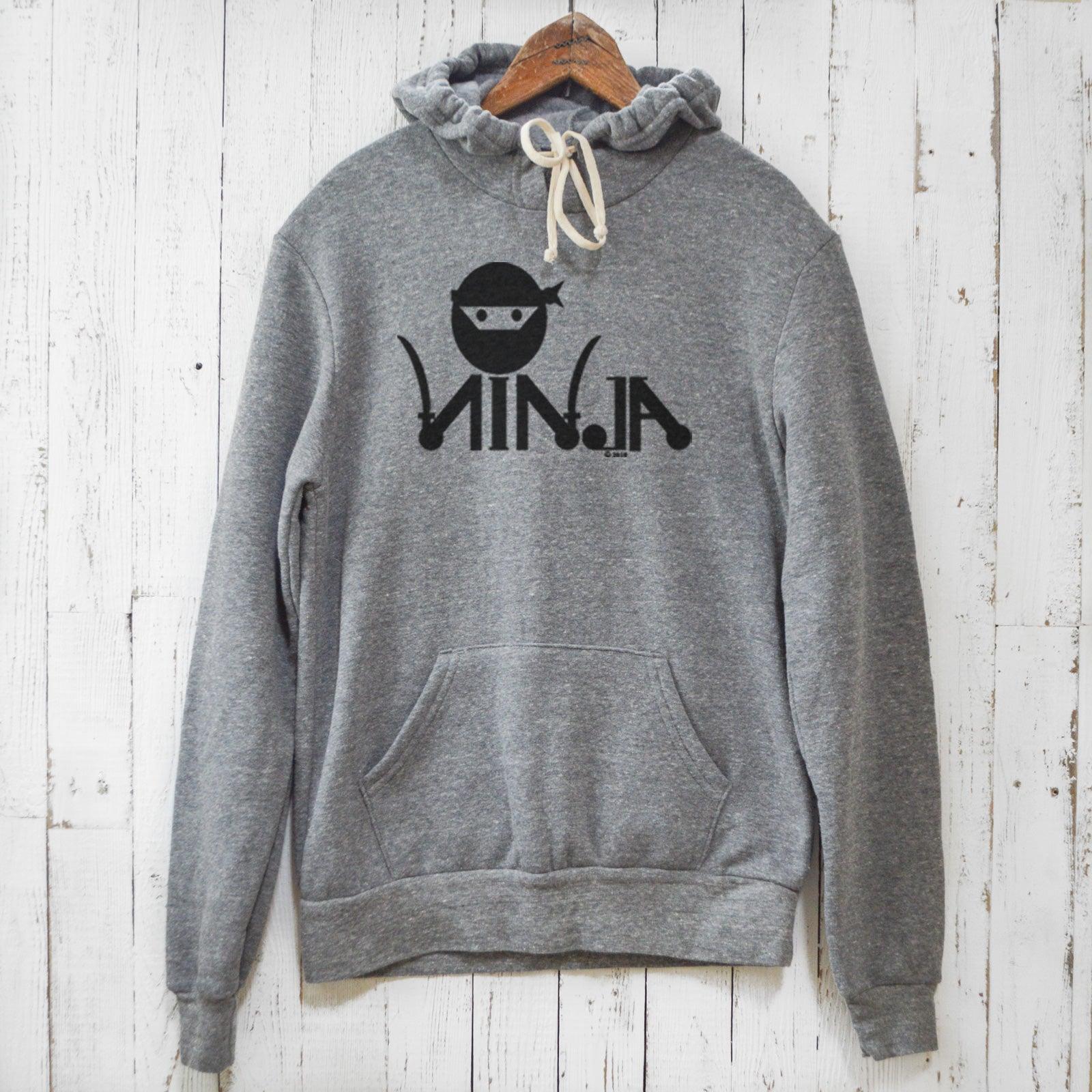 NINJA Hoodie Uni-T