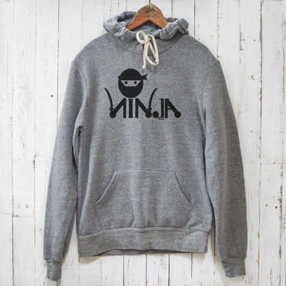 NINJA Hoodie Uni-T