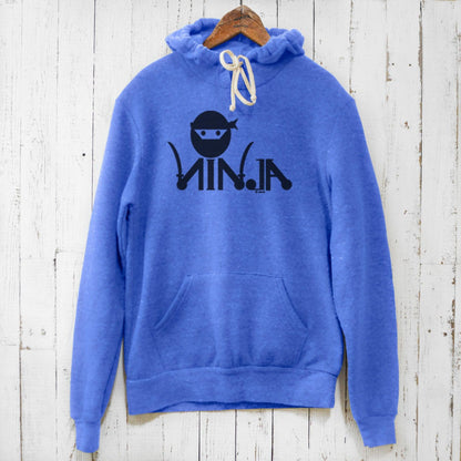 NINJA Hoodie Uni-T