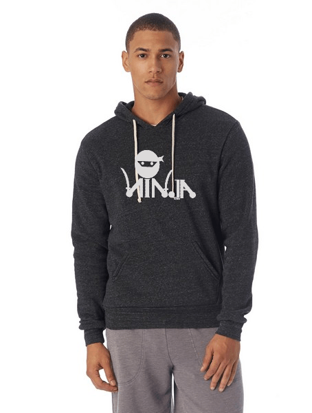 NINJA Hoodie Uni-T