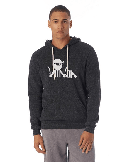 NINJA Hoodie Uni-T