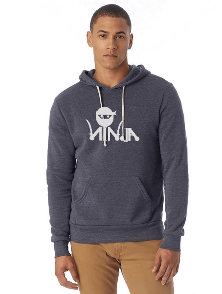 NINJA Hoodie Uni-T