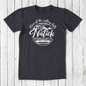 Natick T-shirt for Men Uni-T