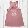 Nature Lover's Flowy Tank Top - All the Good Things in Life Uni-T